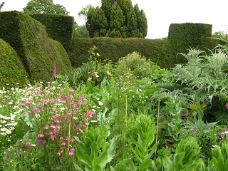 Great Dixter